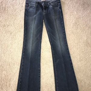 PAIGE denim jeans Sz 28